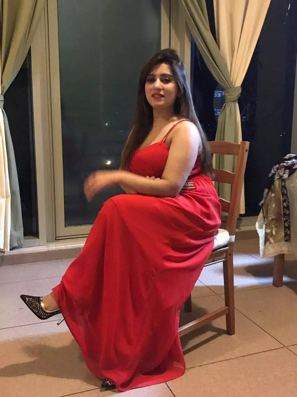 Escort Service in Nungambakkam